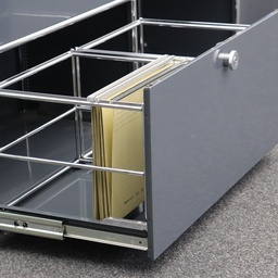 Modulschrank USM Haller