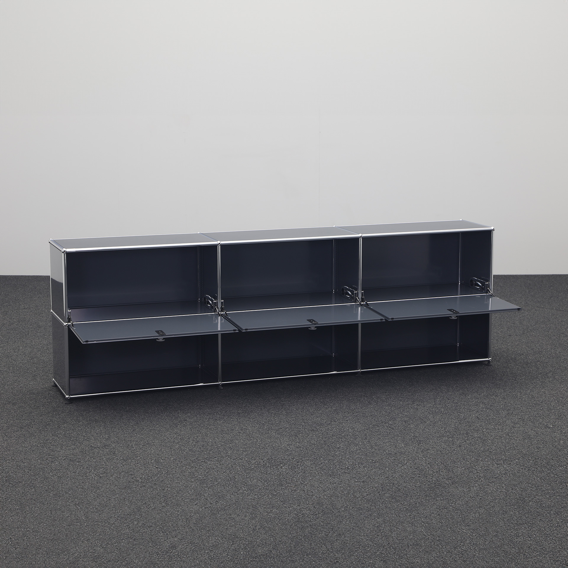 Modulschrank USM Haller