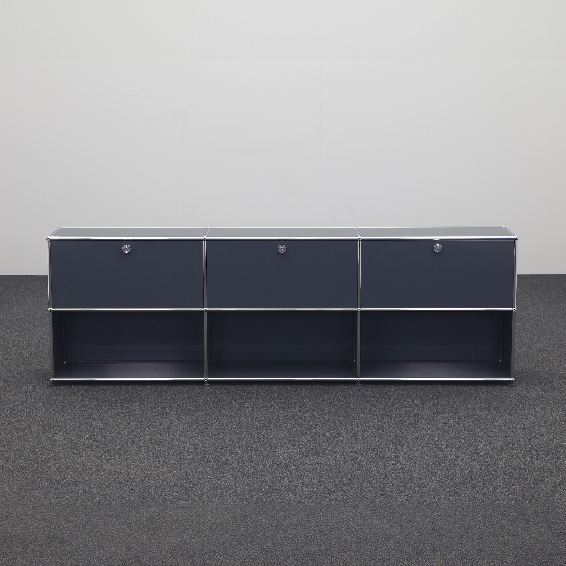 Modulschrank USM Haller