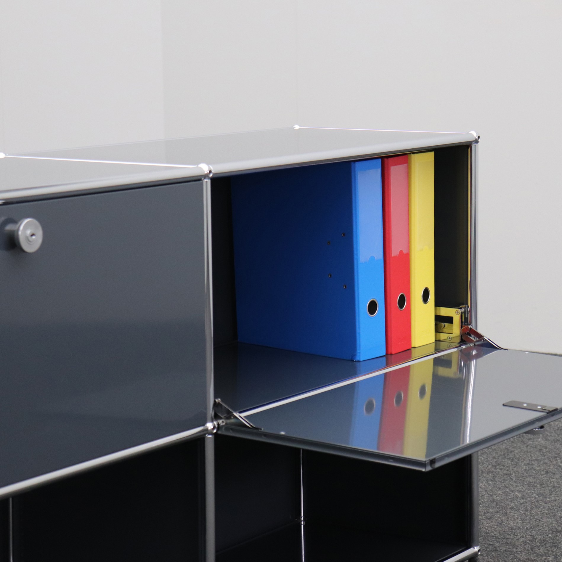 Modulschrank USM Haller