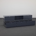 Modulschrank USM Haller