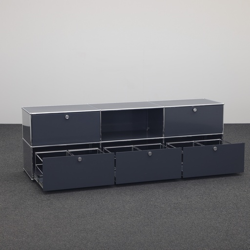 Modulschrank USM Haller