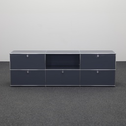 Modulschrank USM Haller