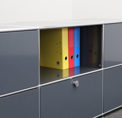 Modulschrank USM Haller