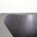 4-Fuss Stühle Fritz Hansen Serie 7