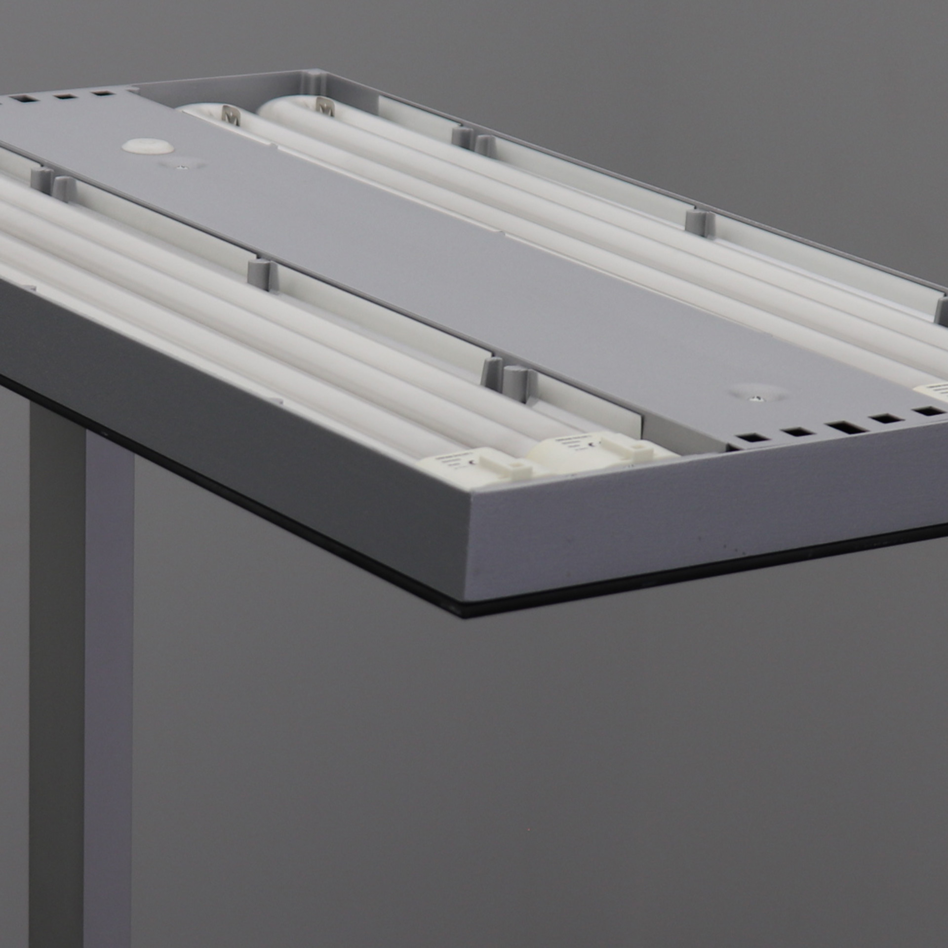 Stehleuchte Glamox Luxo