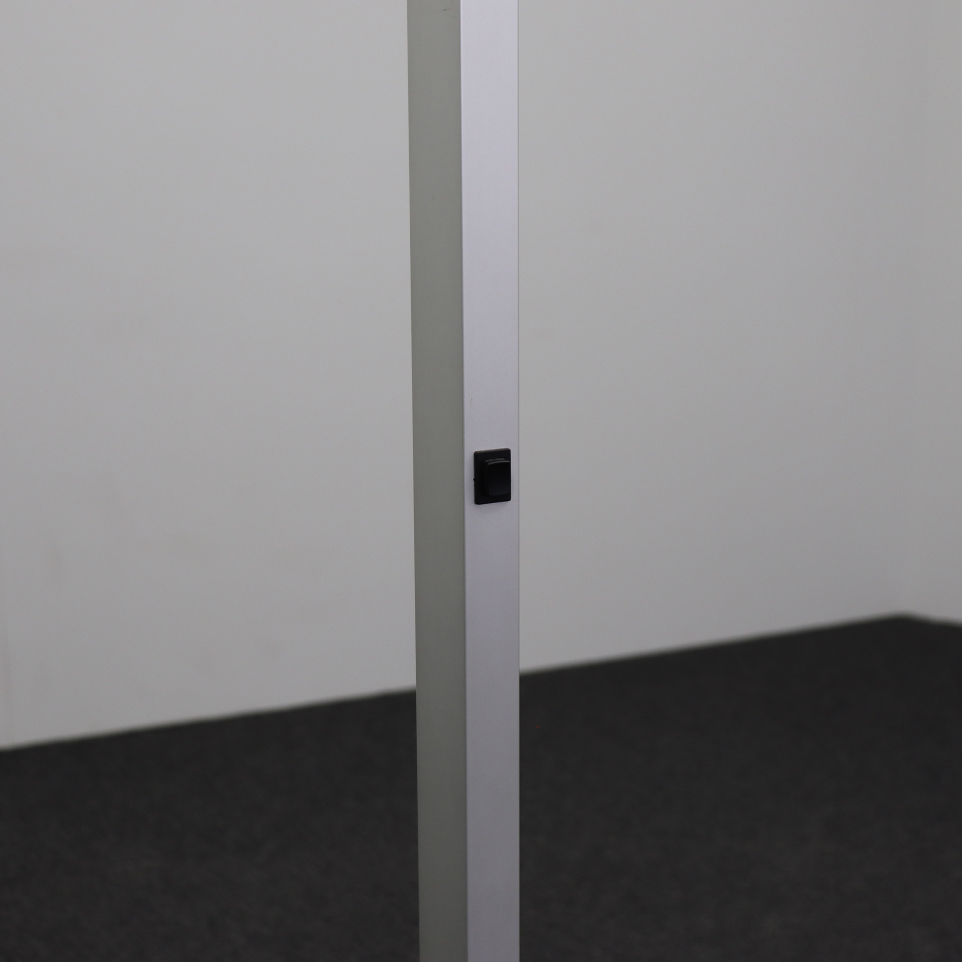 Stehleuchte Glamox Luxo