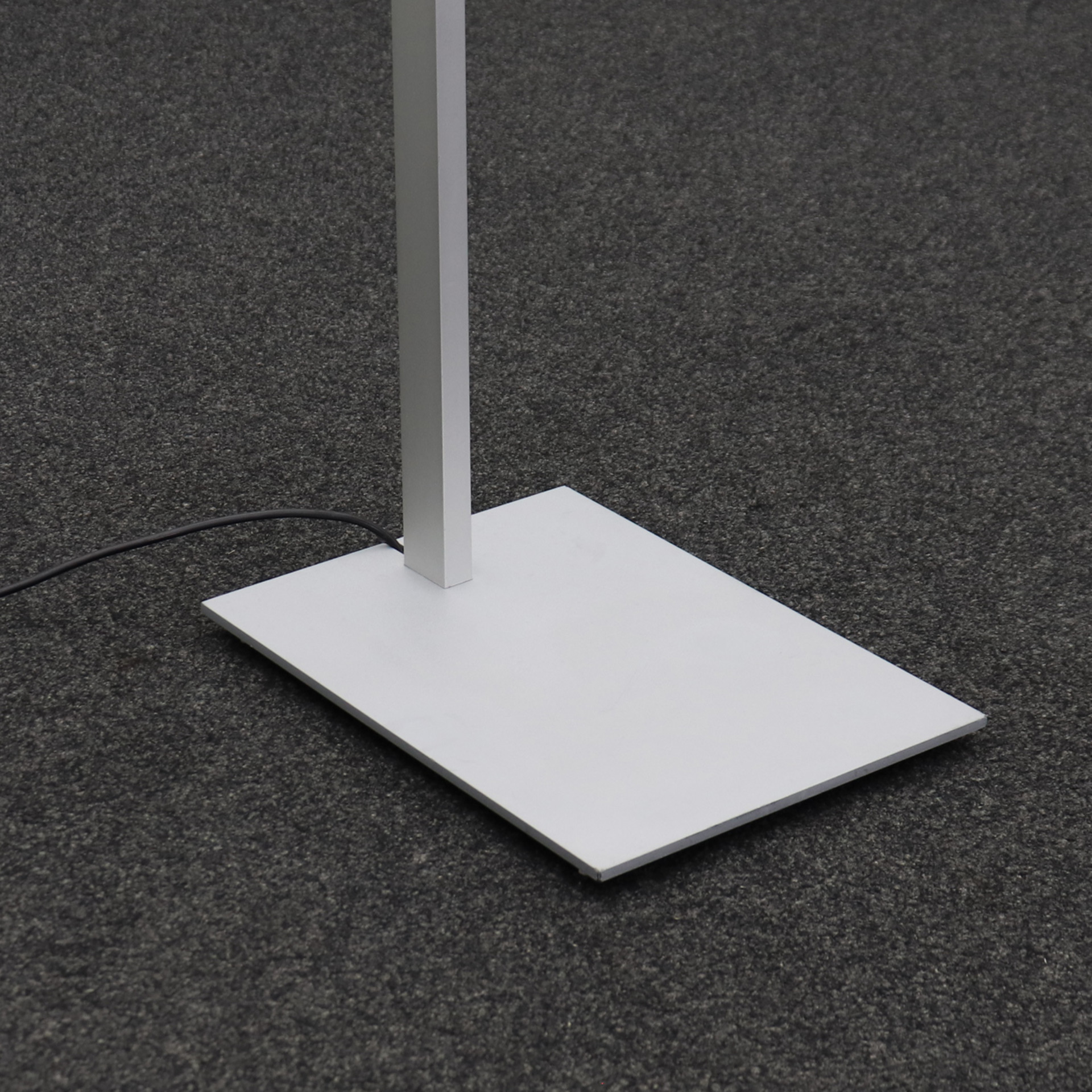 Stehleuchte Glamox Luxo