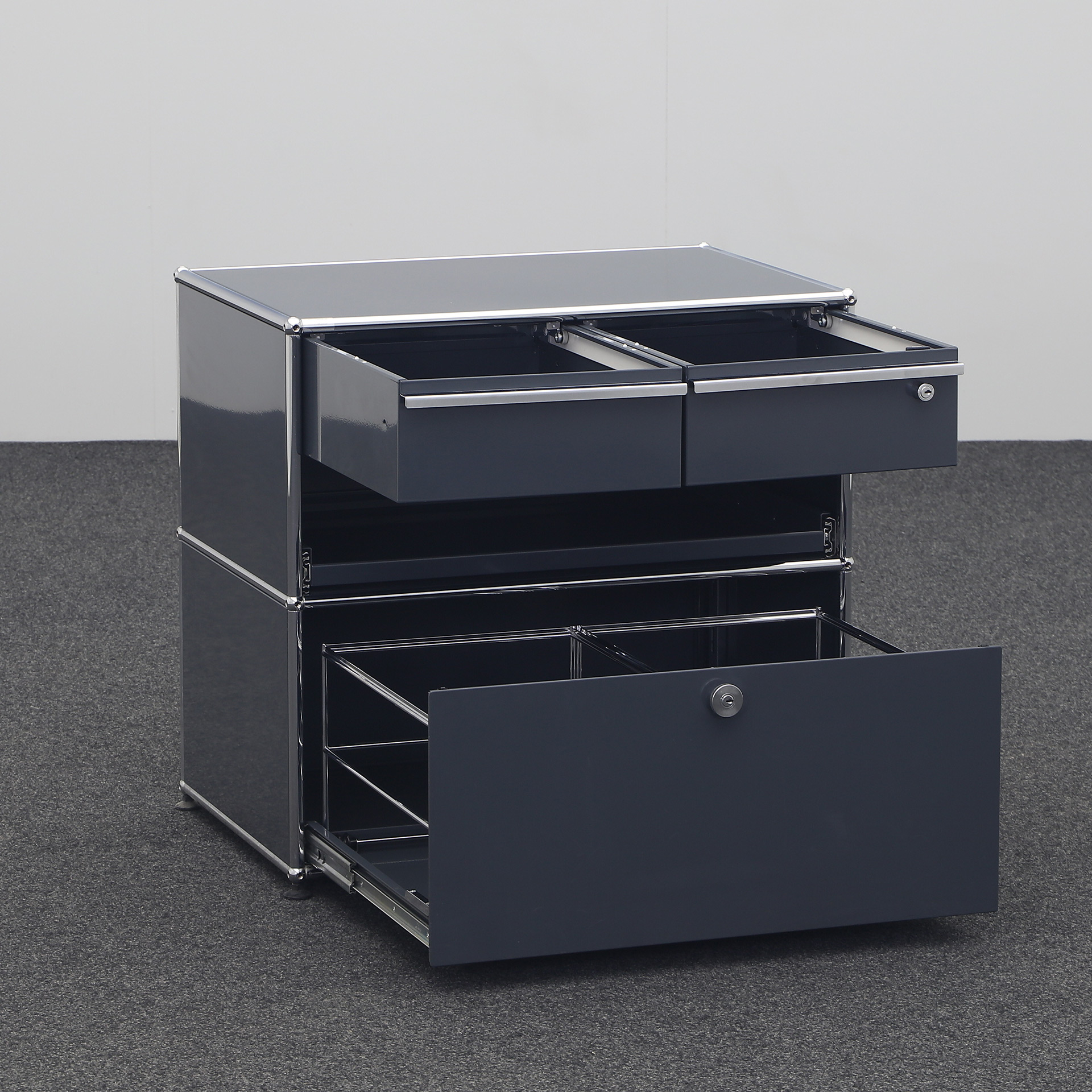 Modulschrank USM Haller