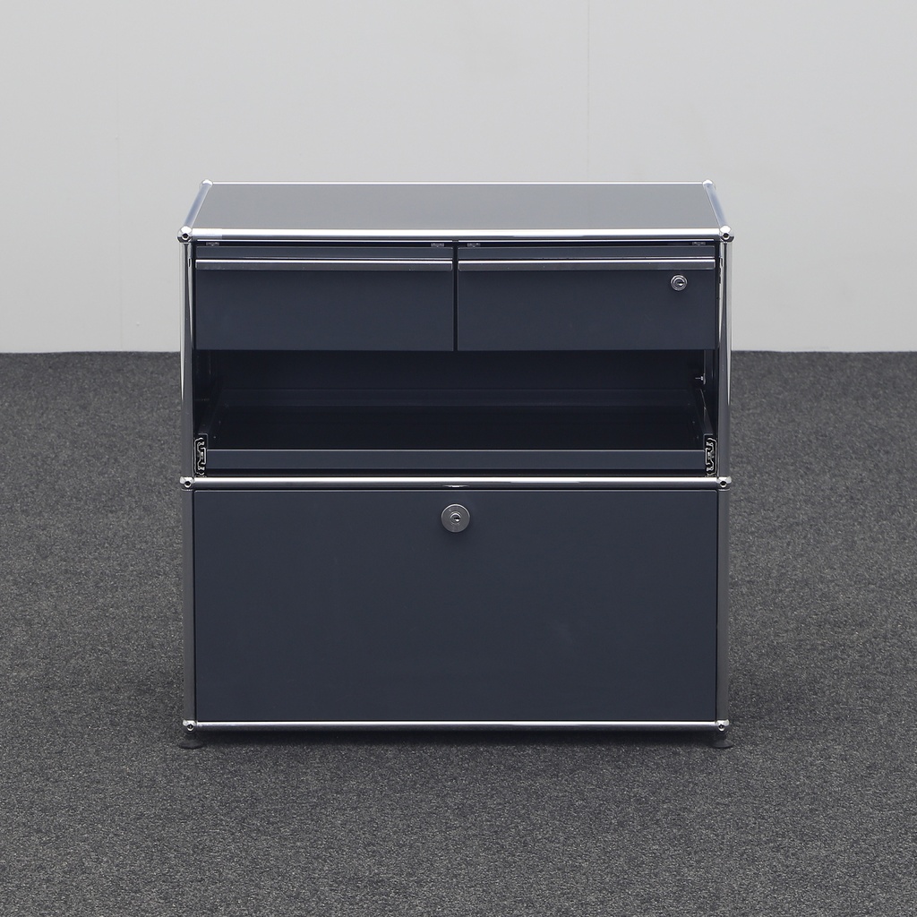 Modulschrank USM Haller