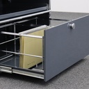 Modulschrank USM Haller