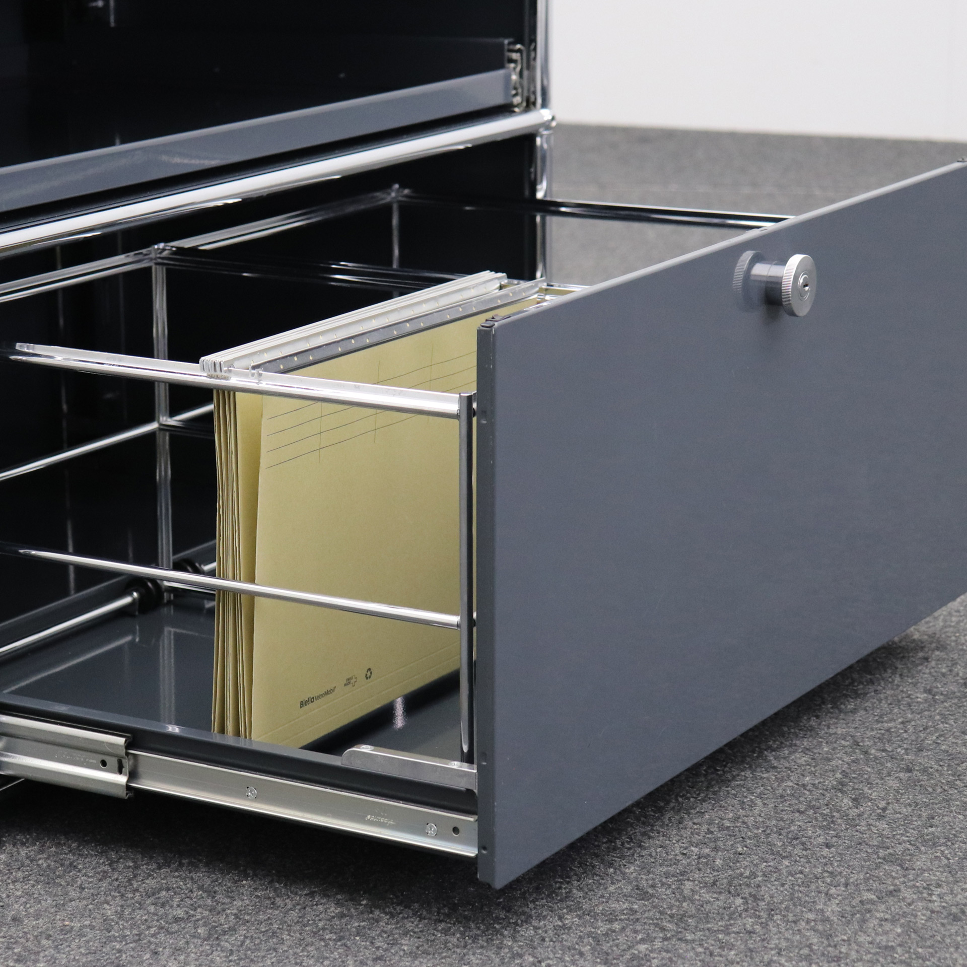 Modulschrank USM Haller