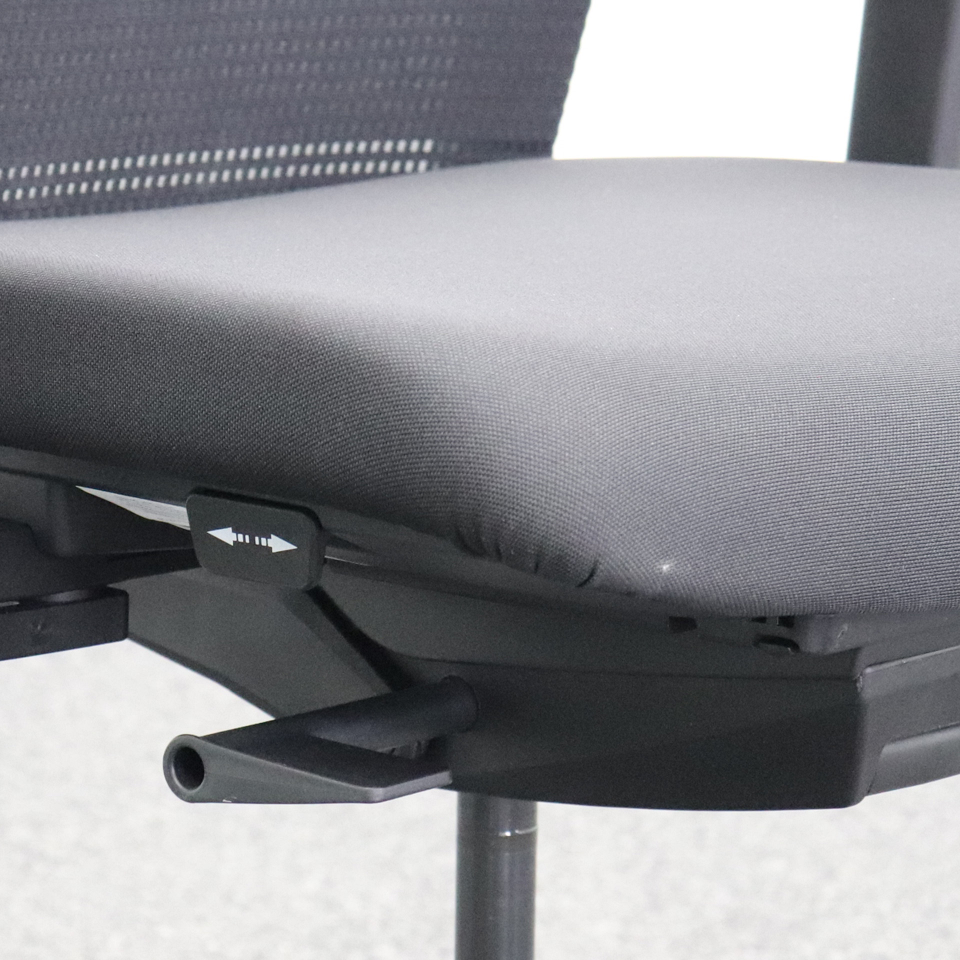 Bürodrehstuhl Topstar Sitness AirWork