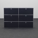 Modulschrank USM Haller