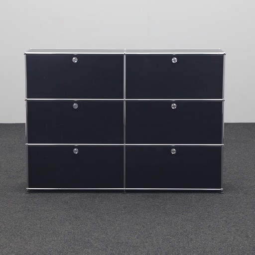 Modulschrank USM Haller