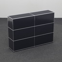Modulschrank USM Haller