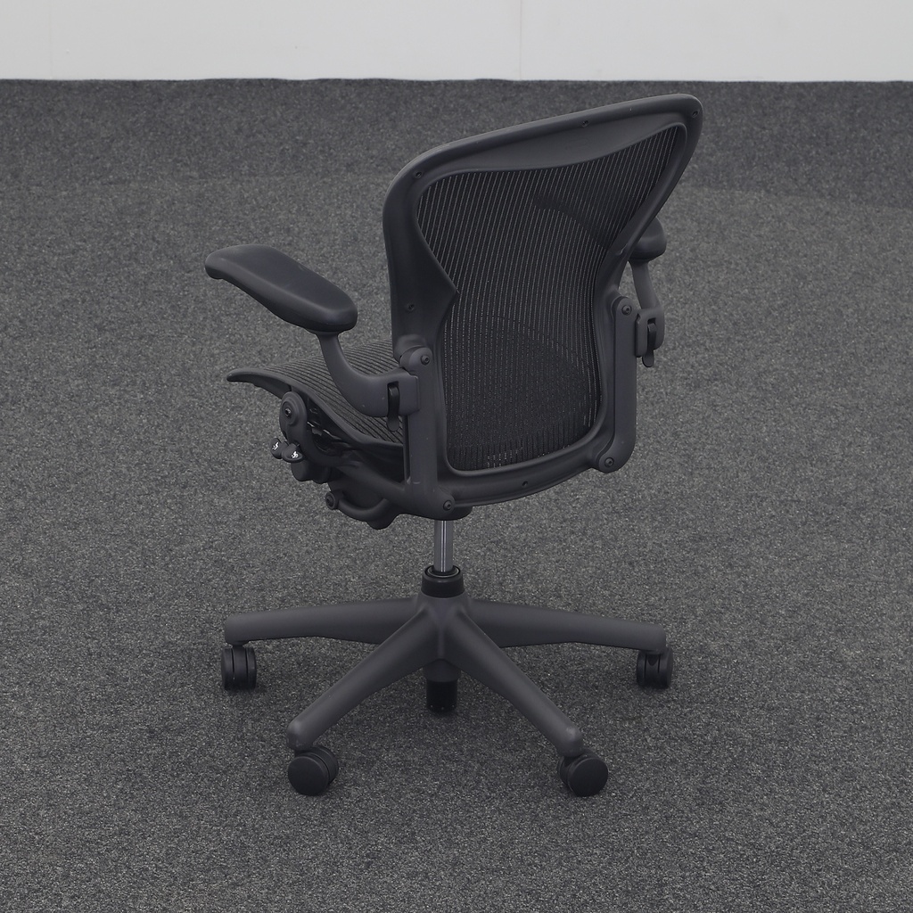 Drehstuhl Herman Miller