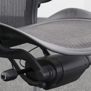 Drehstuhl Herman Miller
