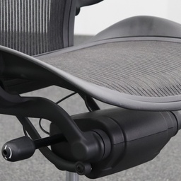 Drehstuhl Herman Miller