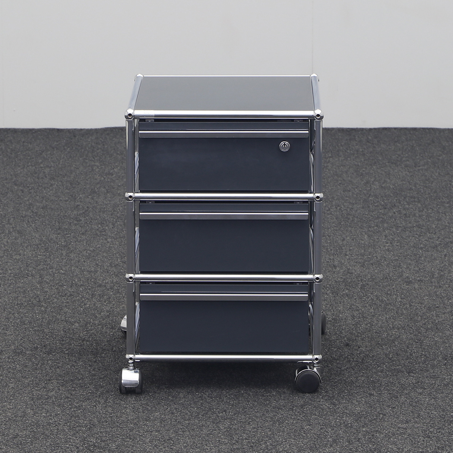 Rollcontainer USM Haller