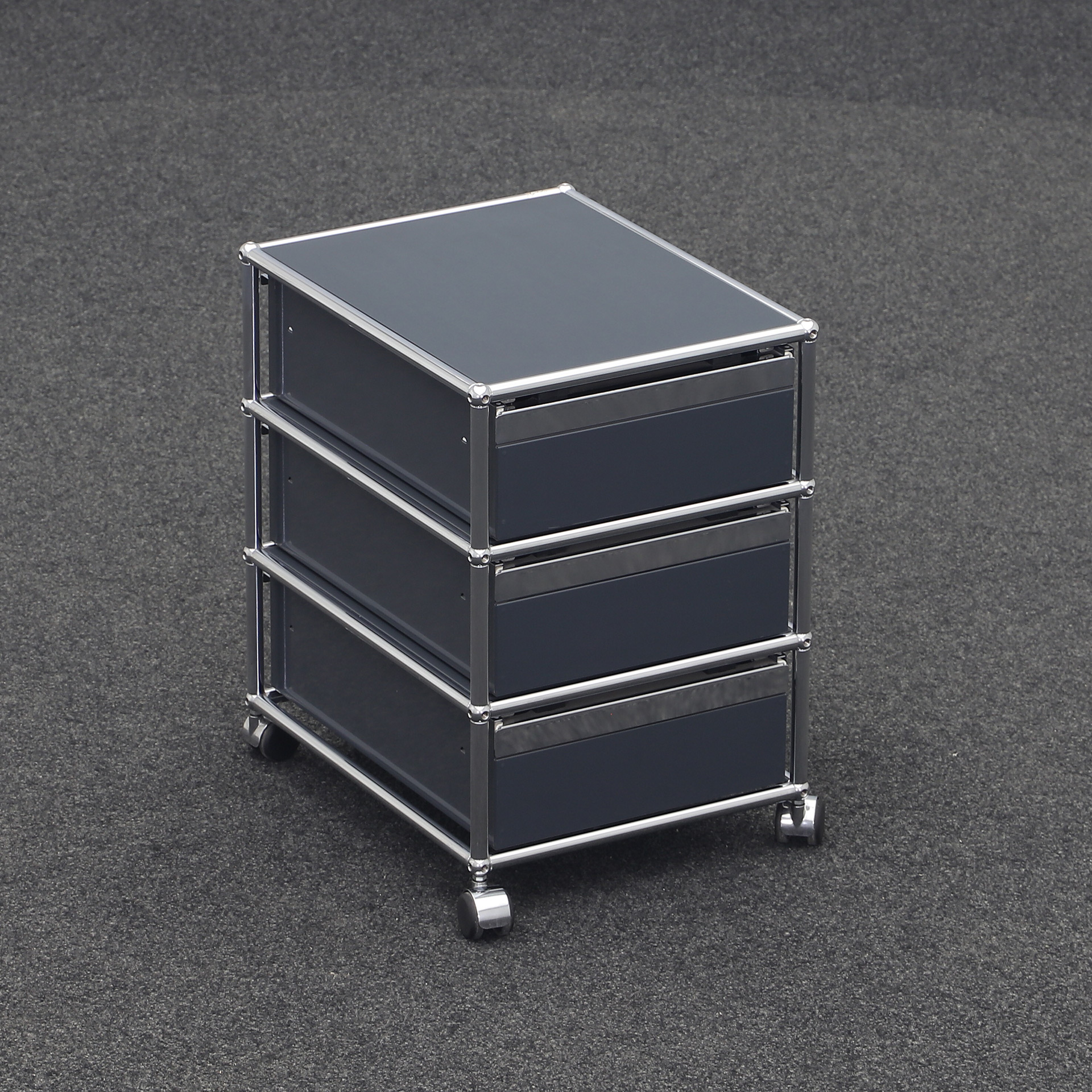 Rollcontainer USM Haller