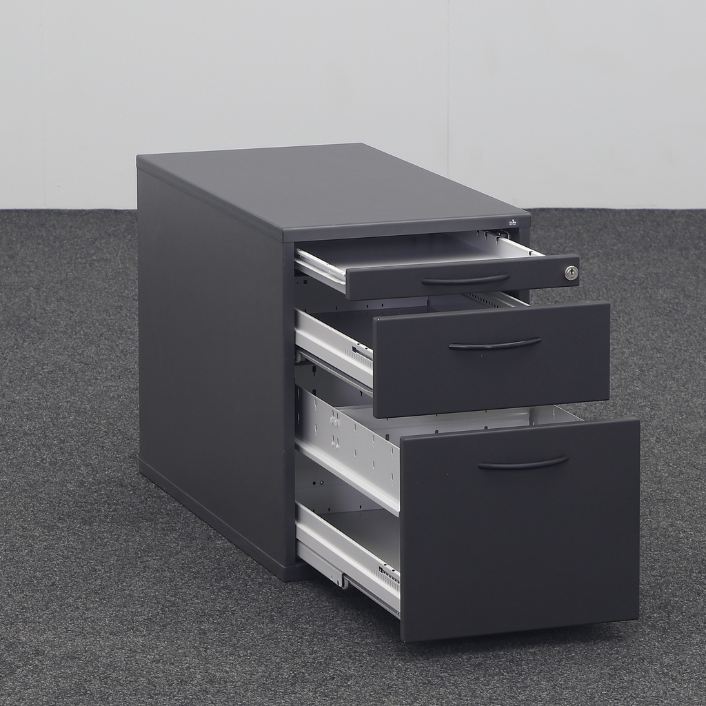 Standcontainer Elan