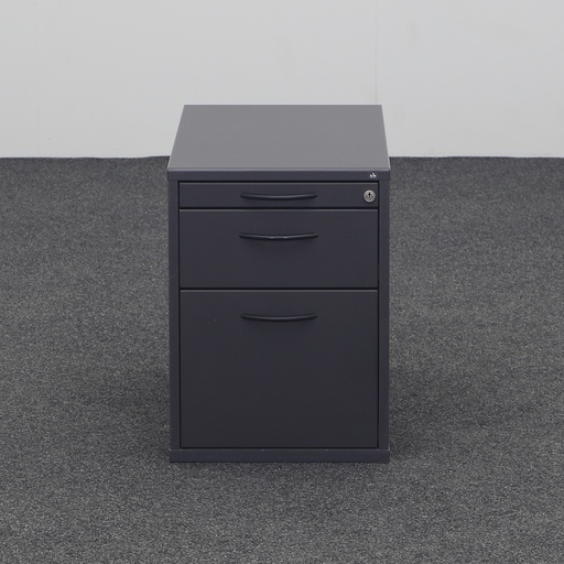 Standcontainer Elan