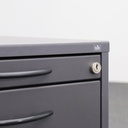 Standcontainer Elan