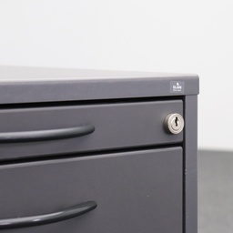 Standcontainer Elan