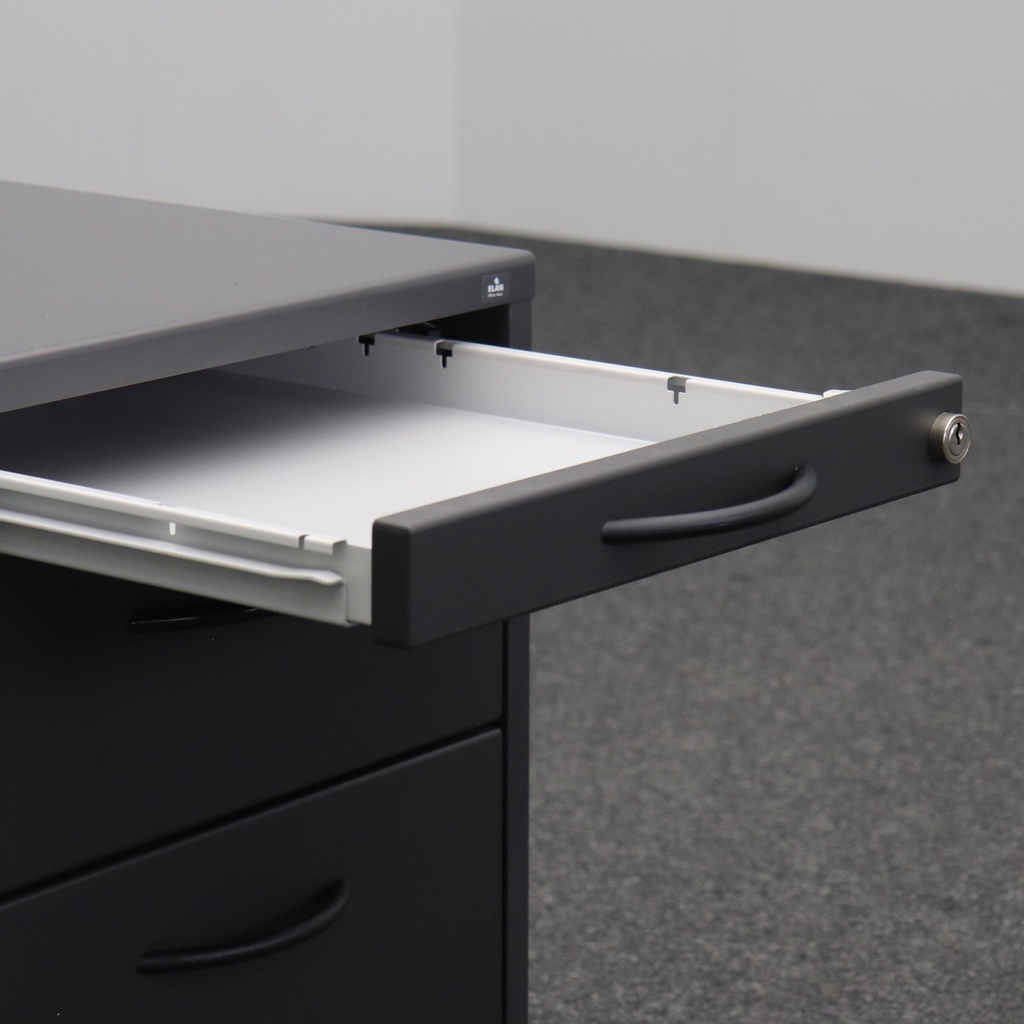 Standcontainer Elan