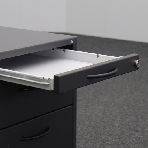 Standcontainer Elan