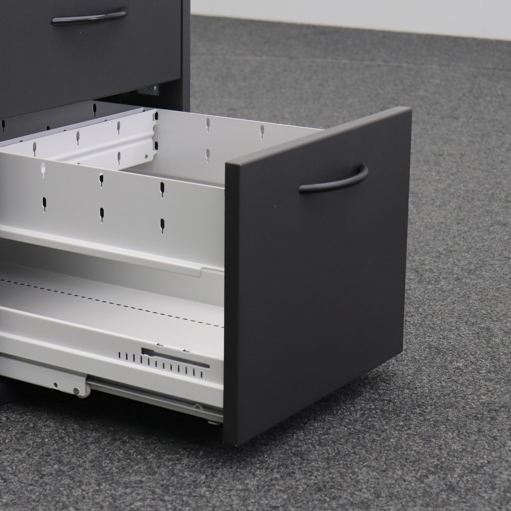 Standcontainer Elan