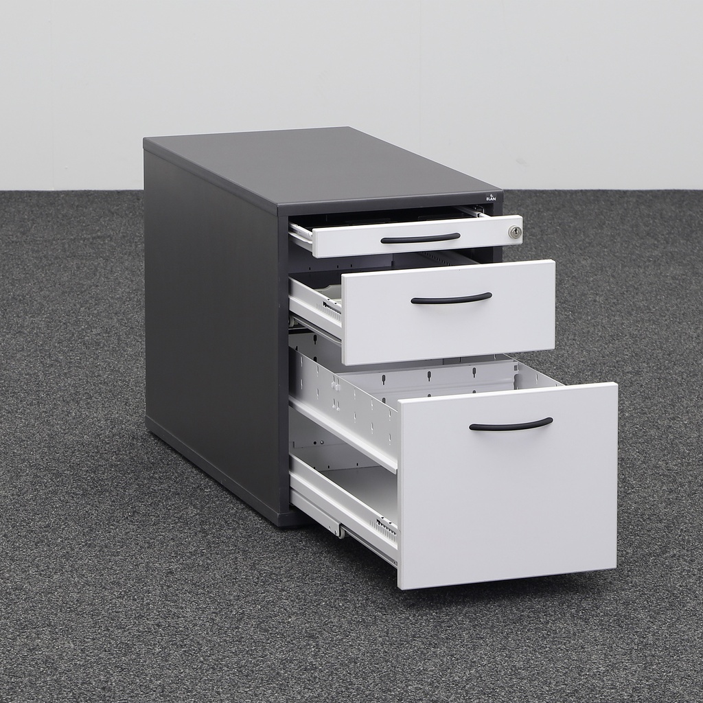 Standcontainer Elan Euroffice