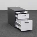 Standcontainer Elan Euroffice
