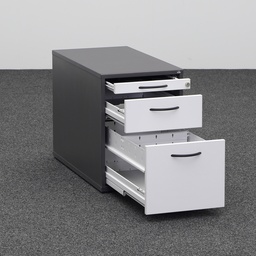 Standcontainer Elan Euroffice