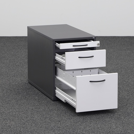 Standcontainer Elan Euroffice