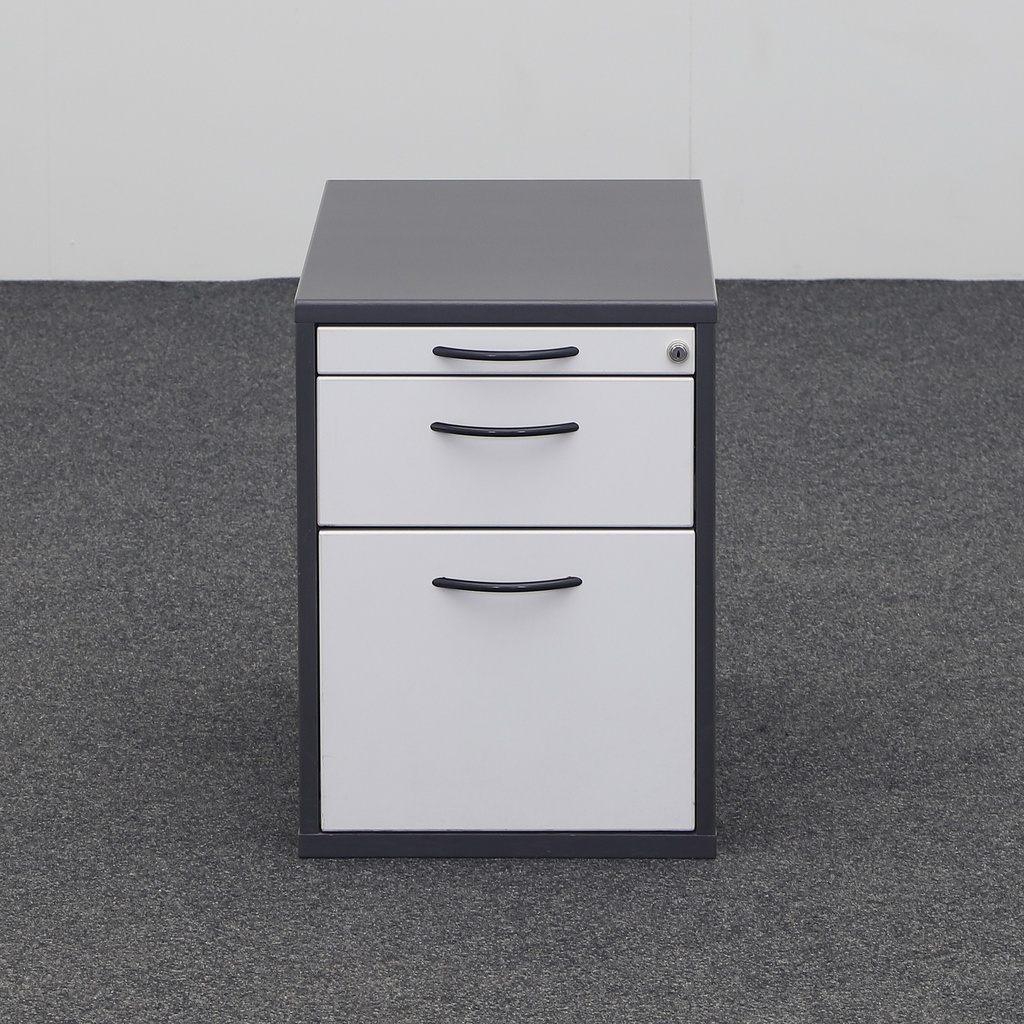 Standcontainer Elan Euroffice