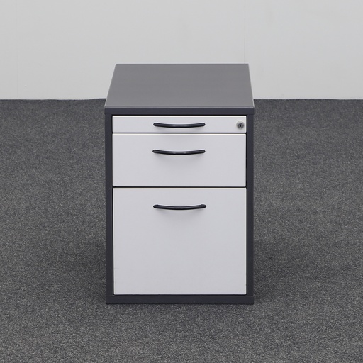 Standcontainer Elan Euroffice