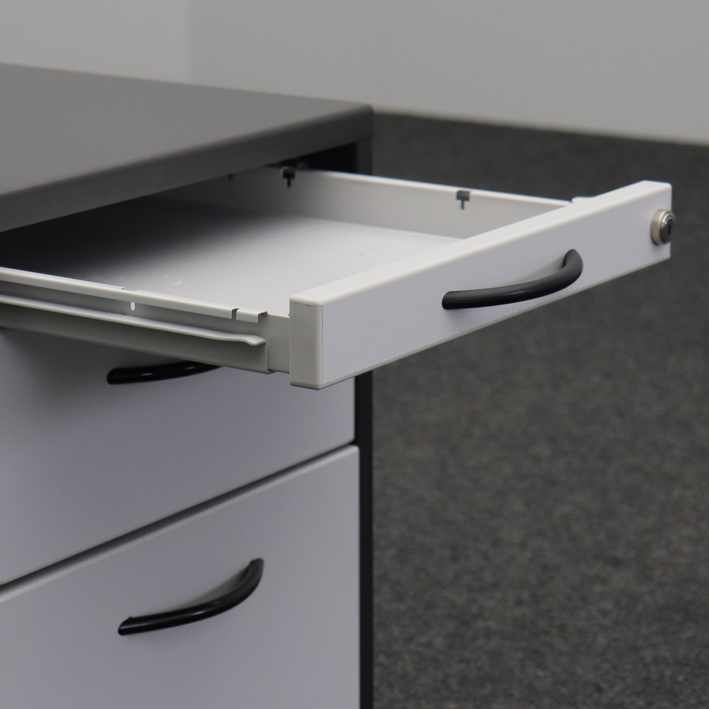 Standcontainer Elan Euroffice