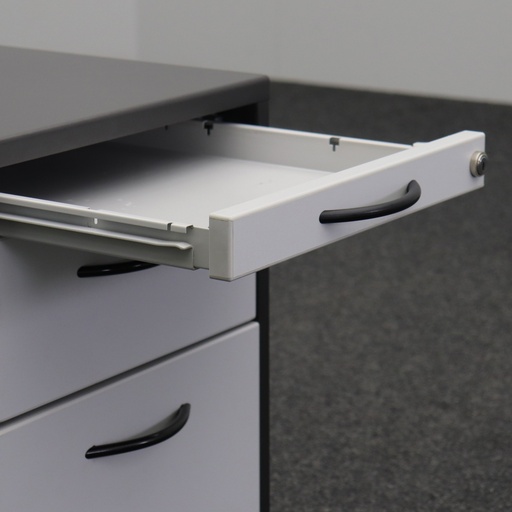 Standcontainer Elan Euroffice