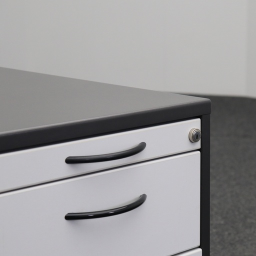 Standcontainer Elan Euroffice