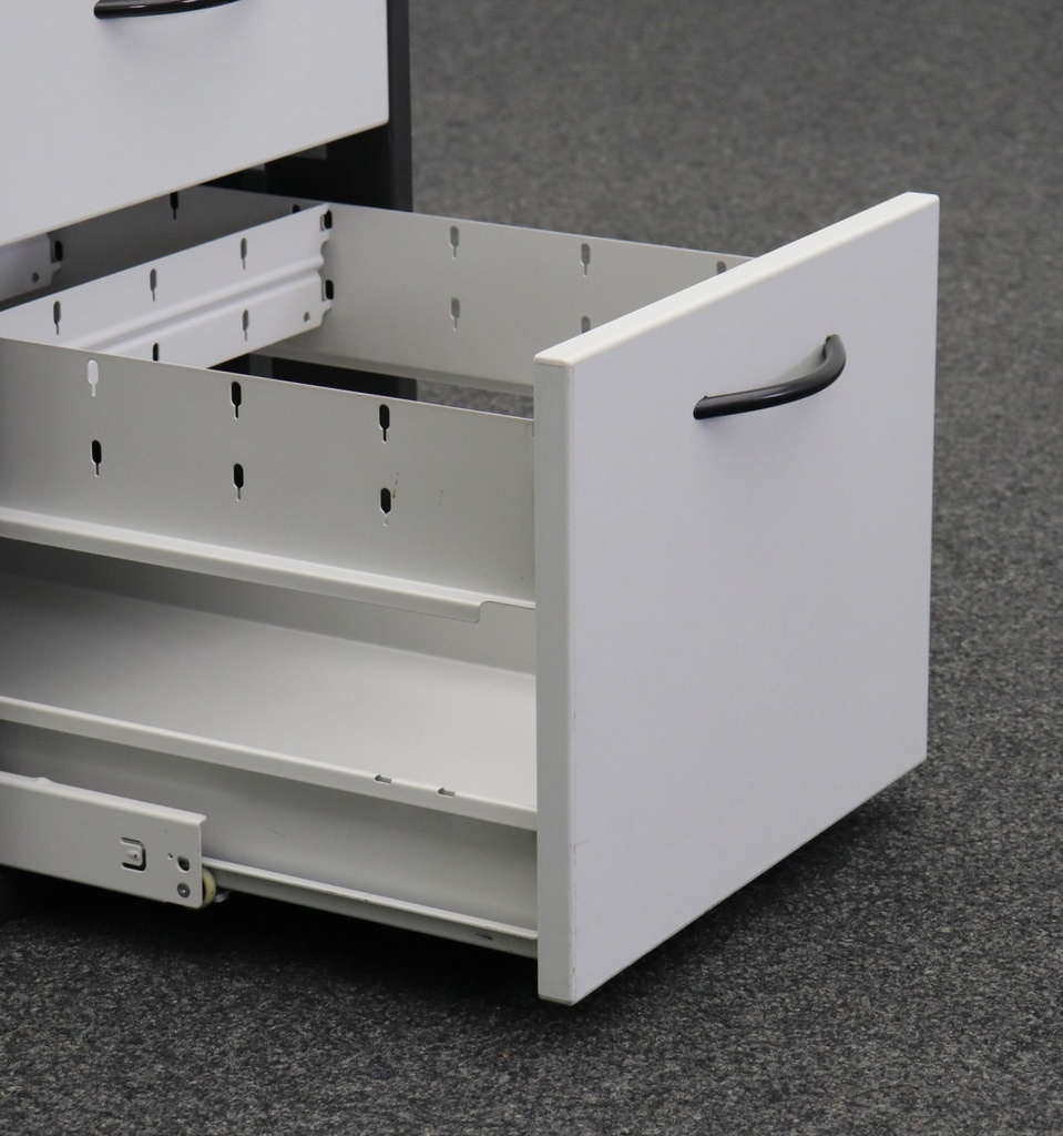 Standcontainer Elan Euroffice