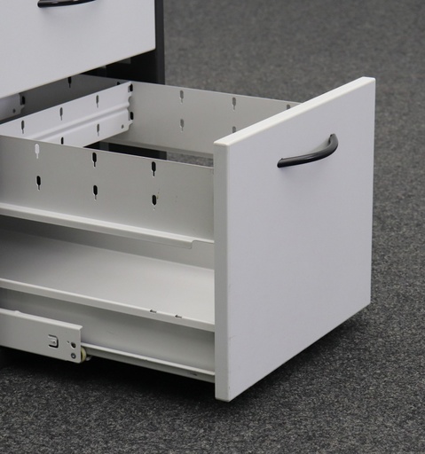 Standcontainer Elan Euroffice
