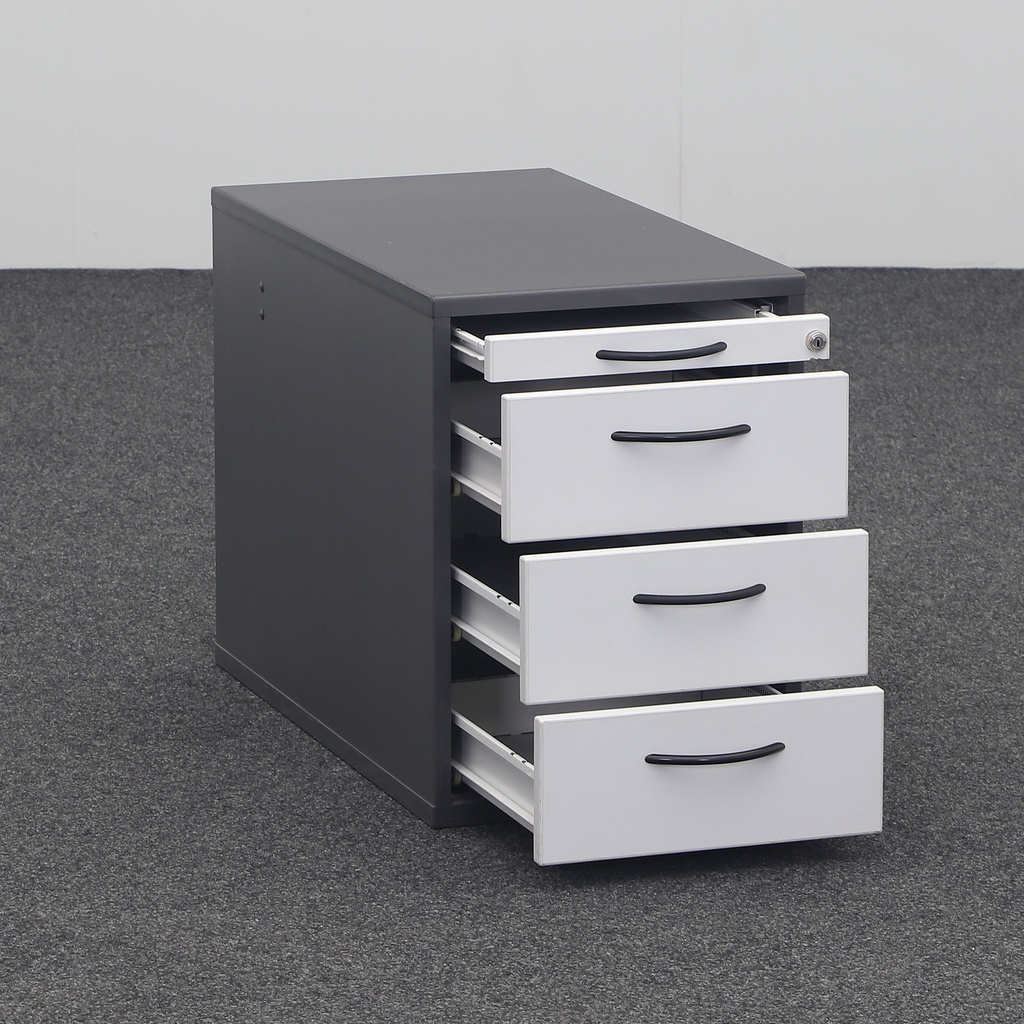 Standcontainer Elan Euroffice