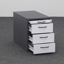 Standcontainer Elan Euroffice