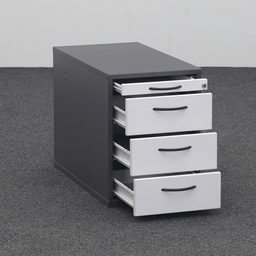 Standcontainer Elan Euroffice