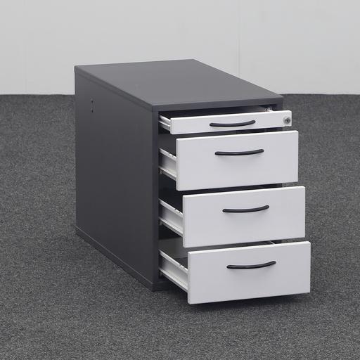 Standcontainer Elan Euroffice
