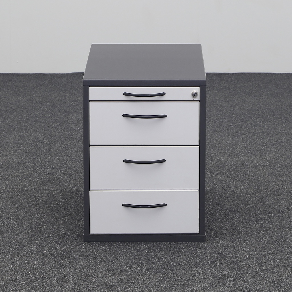 Standcontainer Elan Euroffice