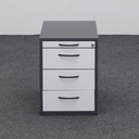 Standcontainer Elan Euroffice