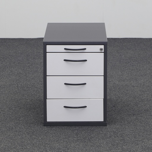 Standcontainer Elan Euroffice
